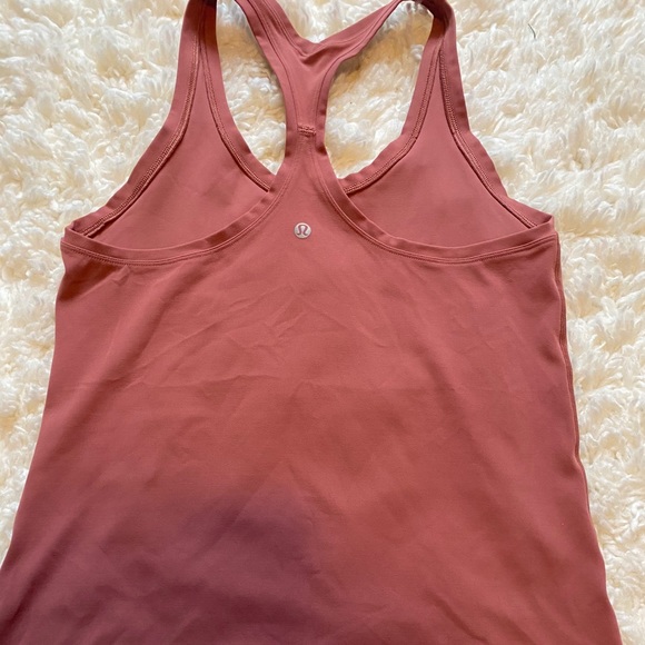 Lululemon Cool Racerback - Picture 4 of 5